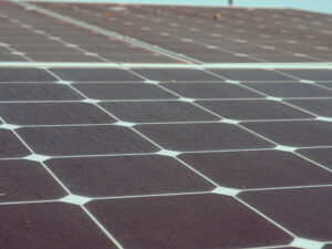 paneles solares
